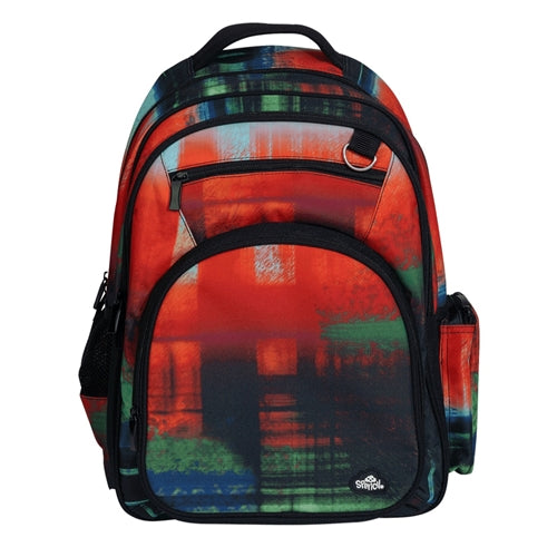 Big Kids Backpack - Ignite