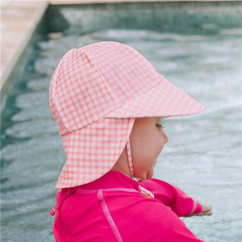 Beach Legionnaire Hat - Skipper