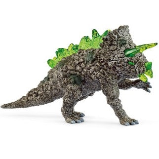 Stone Triceratops