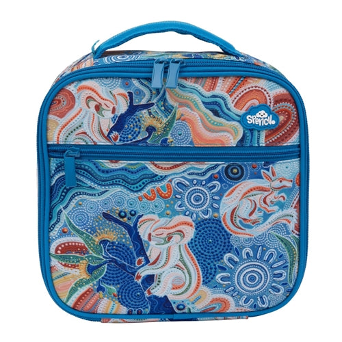 Little Cooler Lunch Bag - Wani Wani Watina