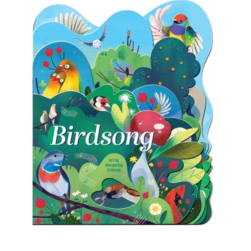 Birdsong