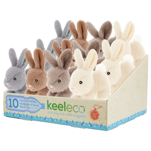 Keeleco Bunnies