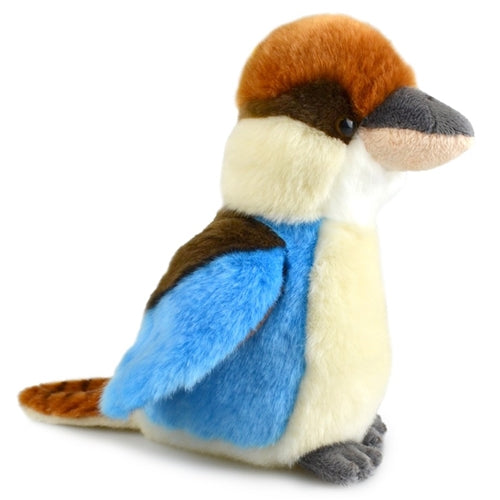 Lil Friends 18cm Kookaburra