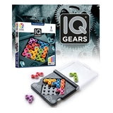IQ Gears