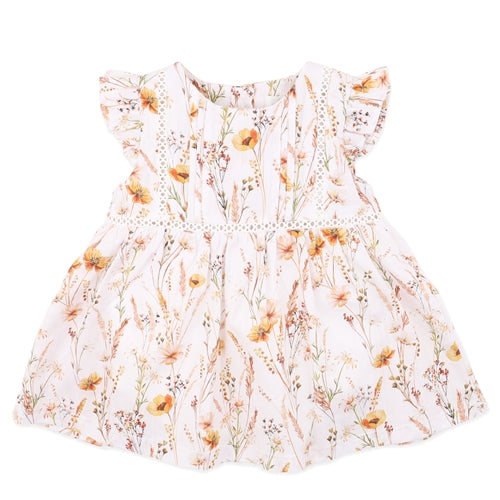 TAYLOR Overlay Dress