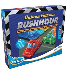 Rush Hour Deluxe