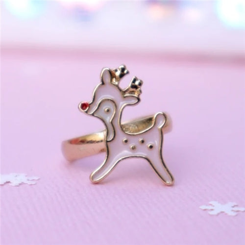 Rudolph the Red-Nosed Reindeer Ring