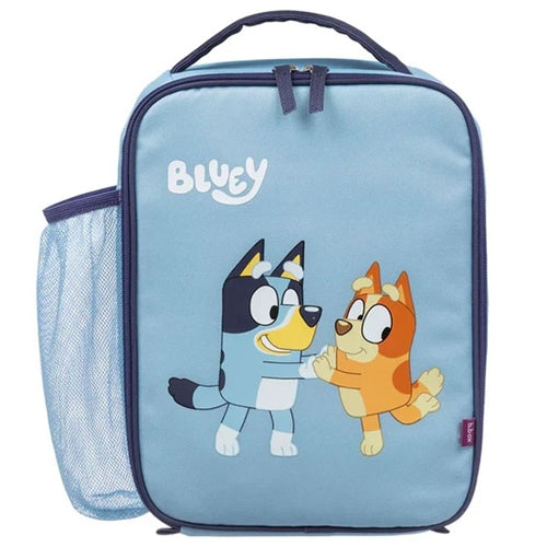 B.box Flexi Insulated Lunchbag - Bluey