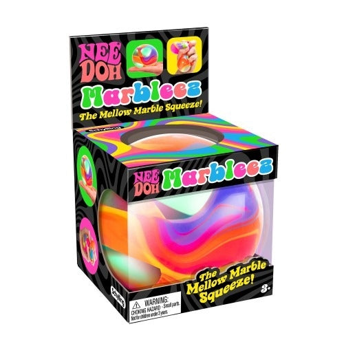 Nee-Doh - Marbleez