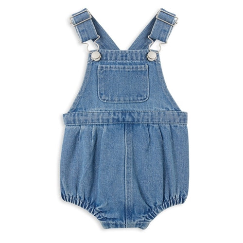 Baby Denim Overall