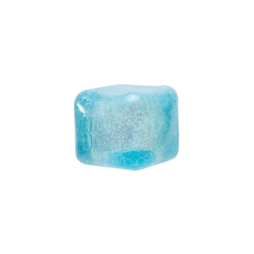 Nee Doh Nice Cube Glitter & Glow