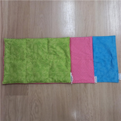 Weighted Lap Pad - Large 3kg
