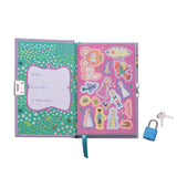 My Secret Scented Diary - Fairytale