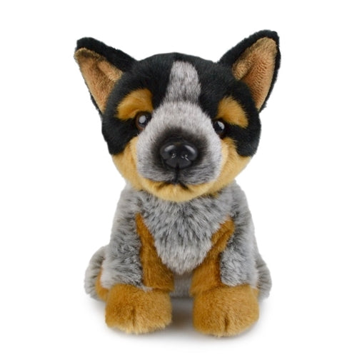 Lil Friends 18cm Blue Heeler