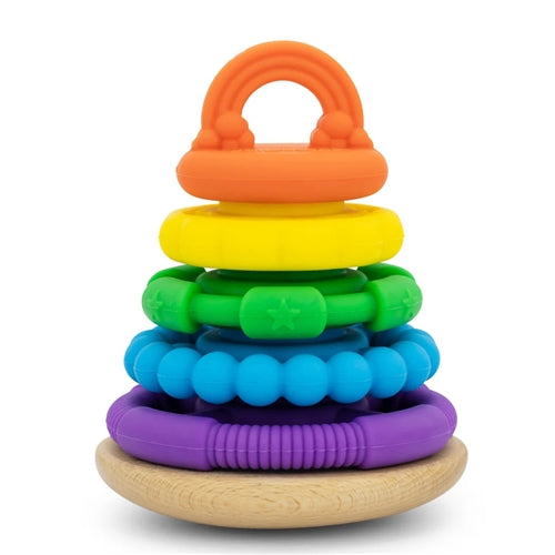 Jellystone Wobble Stacker