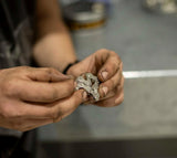 Kaiko Chain Link Fidget