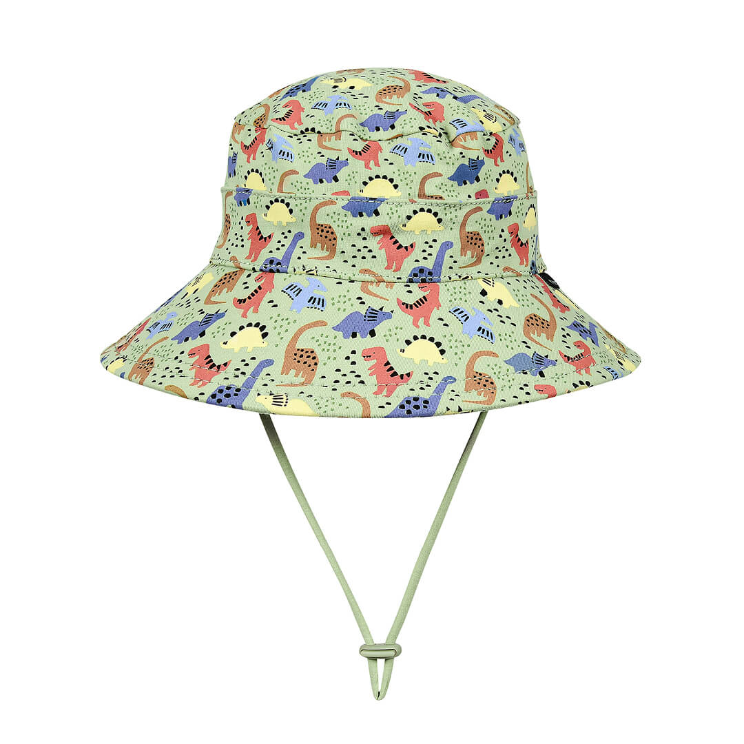 Kids Classic Bucket Hat - Dino