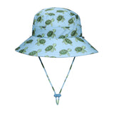 Swim Classic Beach Bucket Hat - Sheldon