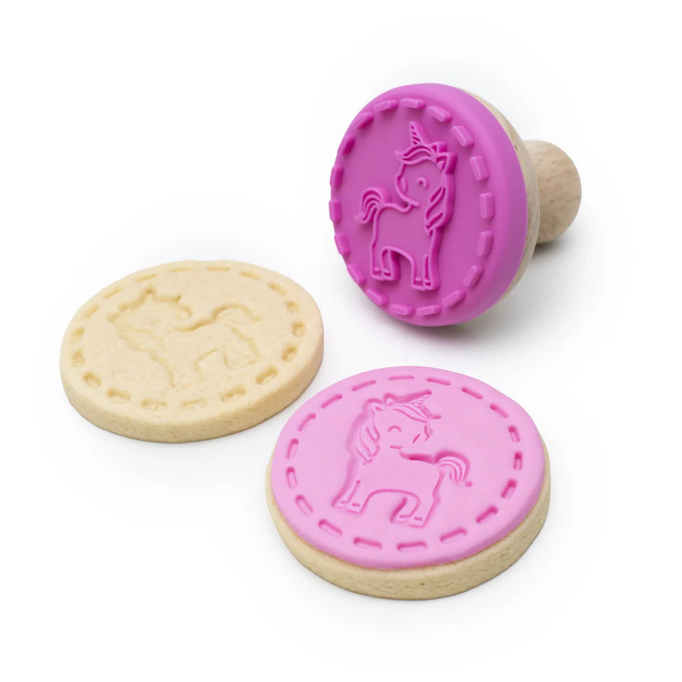 Mythical Stampies
