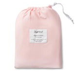 Sweet Swallows Organic Snugglesuit Convertible Romper with Frill