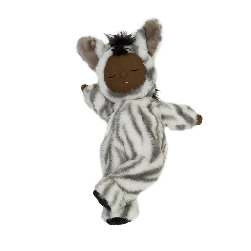 Cozy Dinkum - ZEBRA MINI