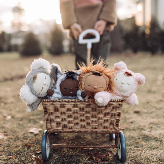 Cozy Dinkum - KOALA MOPPET