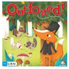 Out Foxed