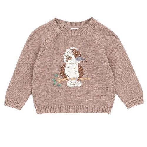 Bailey Kookaburra Jumper