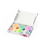 Hey Clay Dino Medium Set