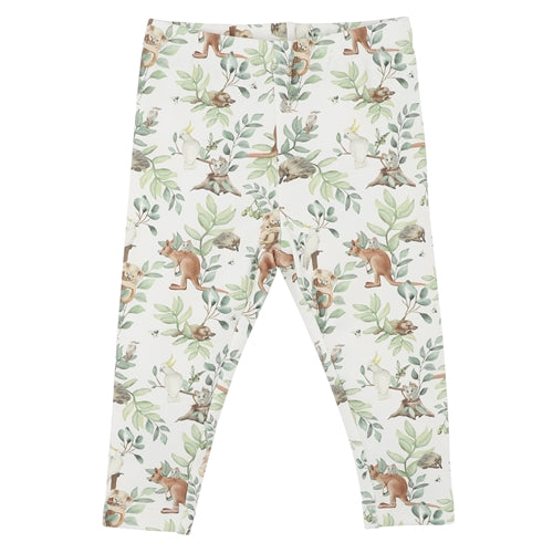 Charlie Organic Leggings