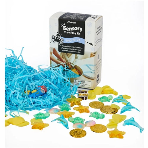 Sensory Kits - Under the Sea