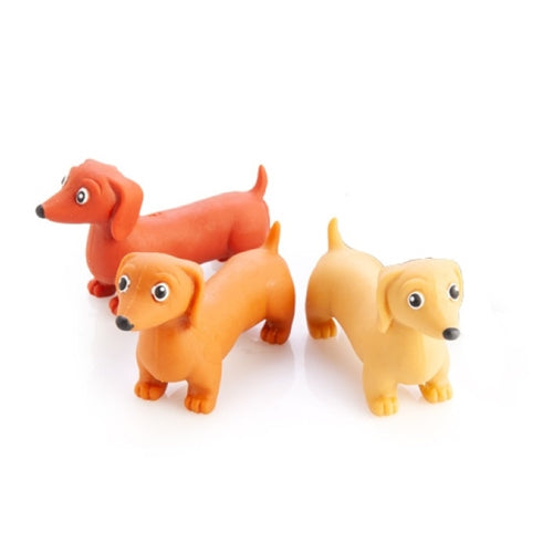 Pullie Pal Stretch Dachshund