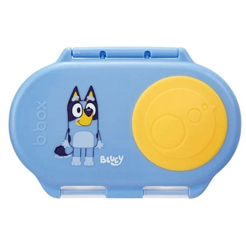 B.box Snackbox - Disney Bluey