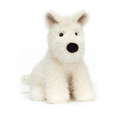 Jellycat Munro Scottie Dog