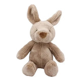 Petite Vous Jojo the Kangaroo Rattle