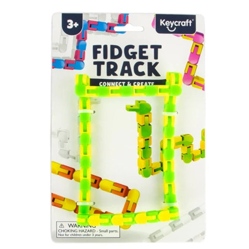 Fidget Tracks
