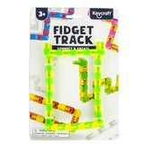 Fidget Tracks