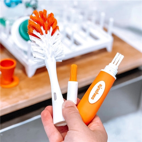 Sinchies Cleaning Brush