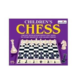Children's Chess