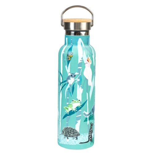 Habitat Insulated Water Bottle