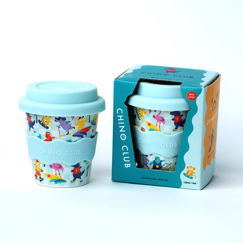 Surf n Skate Babychino Cup 4oz