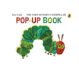 The Very Hungry Caterpillar Pop Up Book