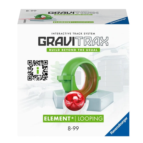 GraviTrax Element - Looping