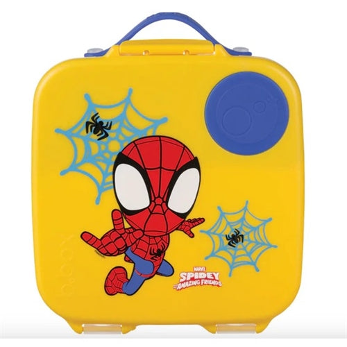 B.box Lunchbox - Disney Spidey