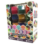 Project Genius - Chroma Cube