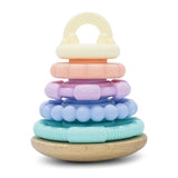 Jellystone Wobble Stacker