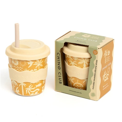 Moana Kids Keep Cup 8oz