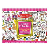 Sticker Collection - Pink