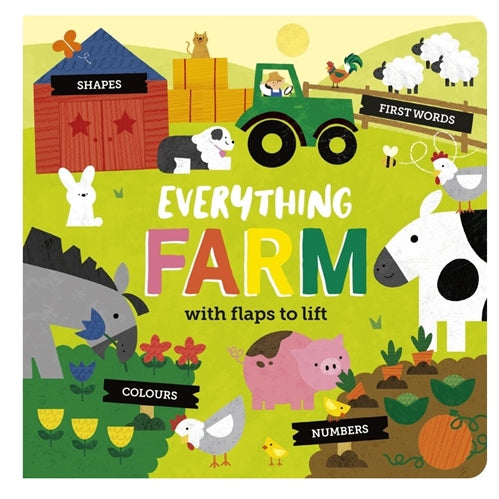 Everything Farm