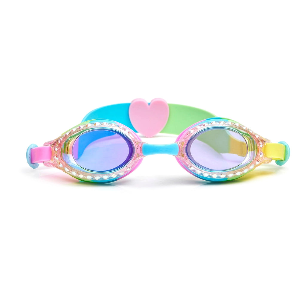 Bling2O Goggles - Classic - Cotton Candy